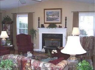2425 Lake Forest Dr, Winston Salem, NC 27106