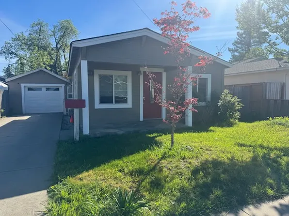 2230 Vidal St, Napa, CA 94559