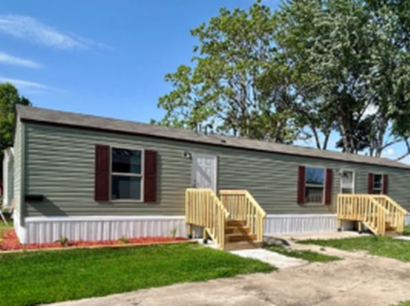 909 S 14th St #921S, Norfolk, NE