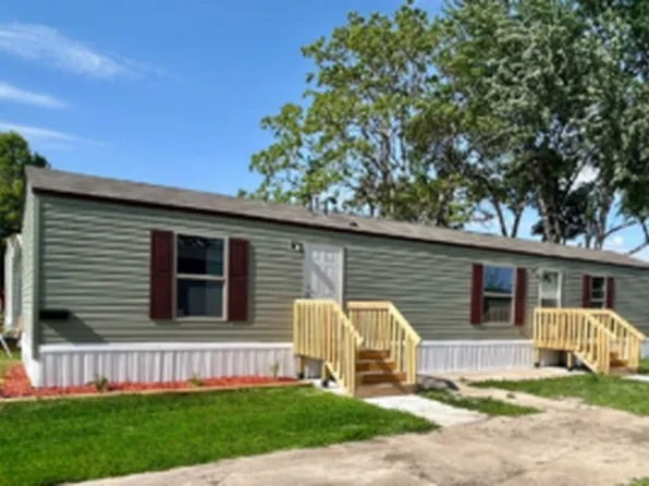 909 S 14th St #921S, Norfolk, NE 68701
