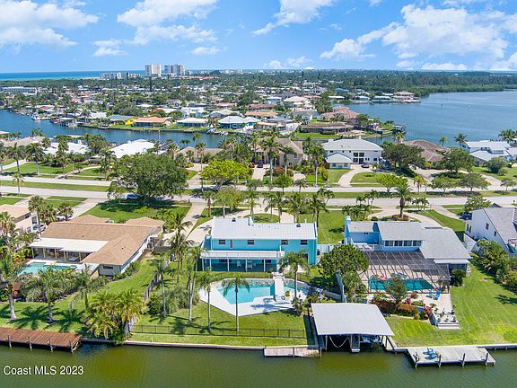 2nd image of 420 S Banana River Blvd