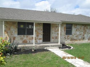 15408 Connie St, Austin, TX 78728