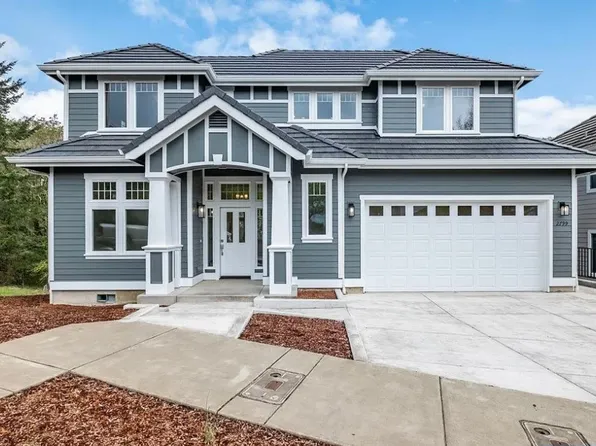 2799 NW Romancier Dr, Corvallis, OR 97330