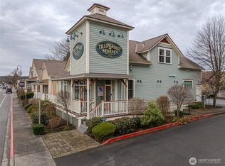623 Morris St #E-1, La Conner, WA 98257