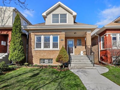 4026 N Menard Ave, Chicago, IL, 60634