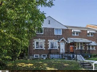 727 E Cold Spring Ln, Baltimore, MD 21212