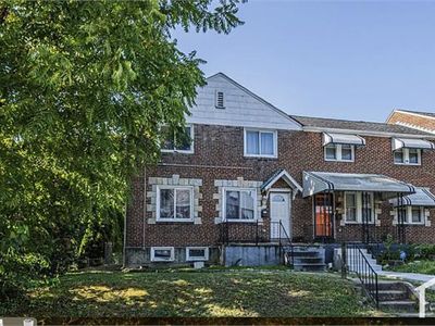 727 E Cold Spring Ln, Baltimore, MD, 21212