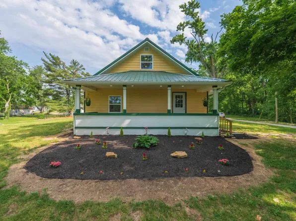 1845 S Us Highway 231, Spencer, IN 47460