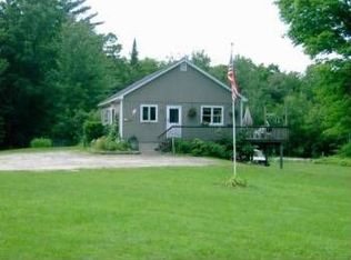 428 Sanborn Hill Rd, Springfield, NH 03284