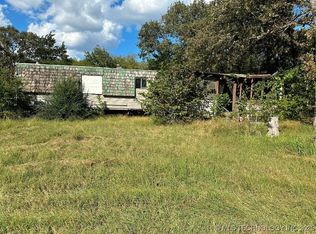 34 Water Wagon Pass, Osage, OK 74054