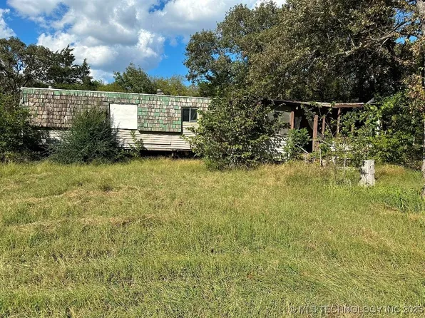 34 Water Wagon Pass, Osage, OK 74054