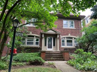 2545 Edgehill Rd, Cleveland Heights, OH 44106
