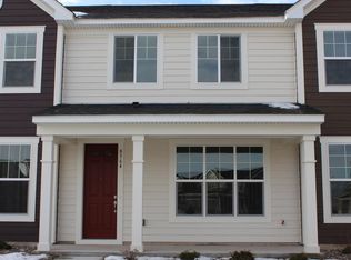 8364 Hemlock Ln N, Maple Grove, MN 55369