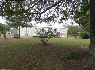 112 Redbird Ln, Jacksonville, AR 72076