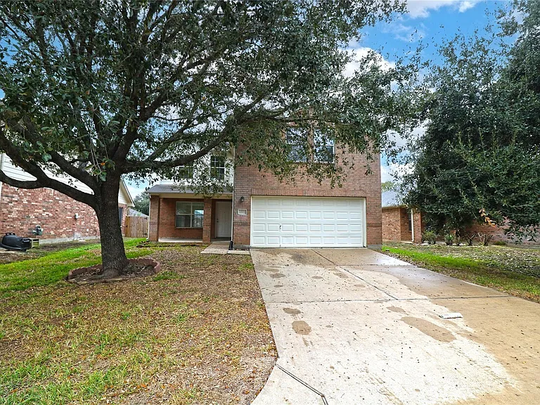 4727 Ivy Meadow Ln — Photo 1