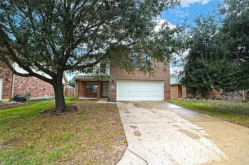 4727 Ivy Meadow Ln Photo 1
