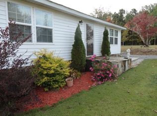 313 County Road 123, Dutton, AL 35744