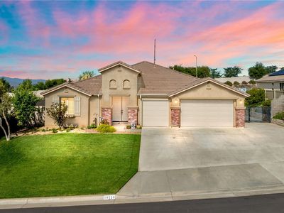 19119 Elkhorn Rd, Perris, CA, 92570