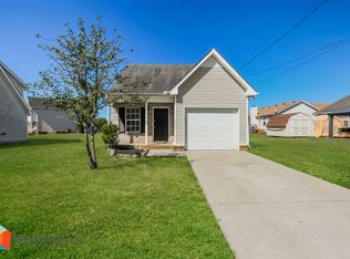 1121 Nahanee Ct, Murfreesboro, TN 37130