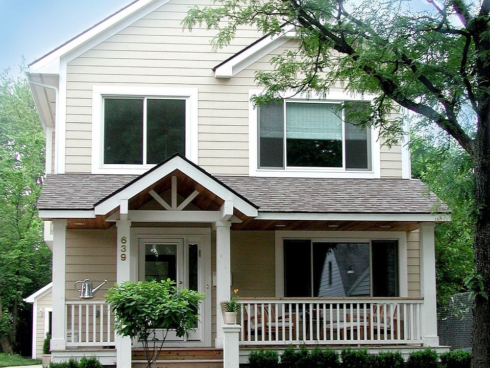 639 Chapin Ave