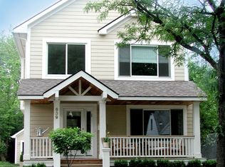 639 Chapin Ave, Birmingham, MI 48009