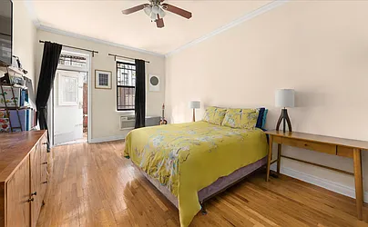 Rented by SERHANT.