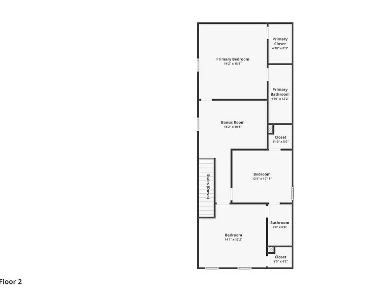 1048 Joselynn Dr — Photo 3