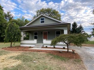 609 Linden St, New Albany, IN 47150