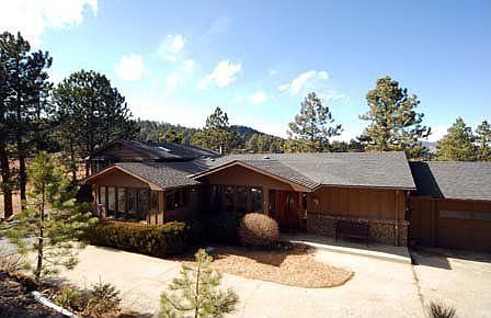 For Sale: 28225 Cragmont Dr, Evergreen, CO 80439