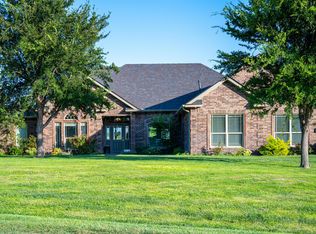 8401 Shady Lake Dr, Canyon, TX 79015