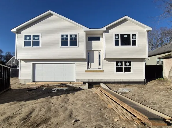 LOT 40 Forty Foley Dr, New Bedford, MA 02745