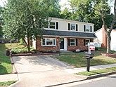 3rd image of 4507 Kentland Dr
