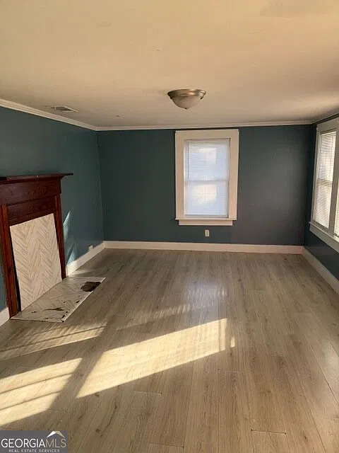 2 bed, 1.0 bath, 1056 sqft, $1,050 — Photo 4