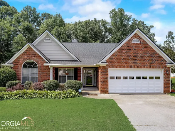 2101 Prospect Walk Way, Lawrenceville, GA 30043