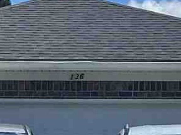 Exterior Address Verification