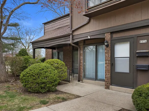 8576 North Servite DRIVE #8576, Milwaukee, WI 53223