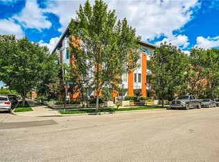 830 Centre Ave NE #407, Calgary, AB T2E9C3