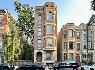 1407 W Erie St #F2, Chicago, IL 60642