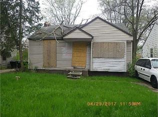 19965 Forrer St, Detroit, MI 48235