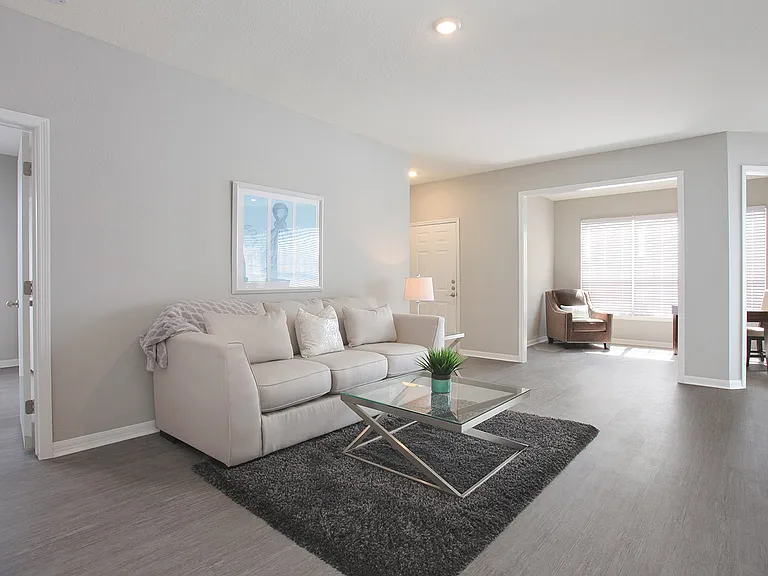 Westwood Reserve Apartments — Photo 14