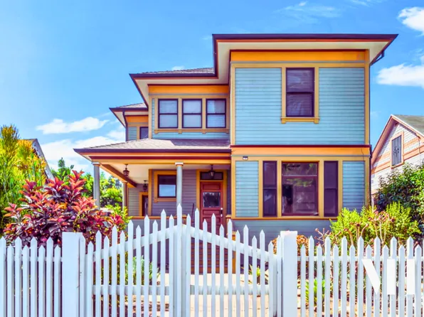 1142 W 25th St, Los Angeles, CA 90007