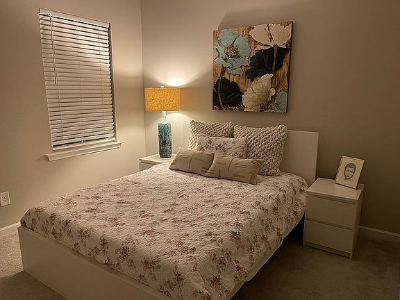 Guest room / office room