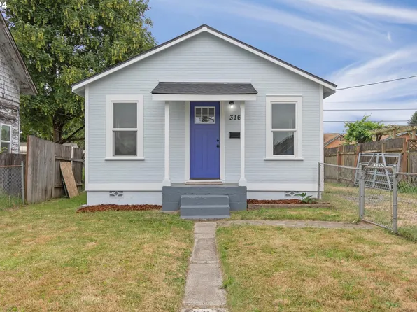 316 23rd Ave, Longview, WA 98632