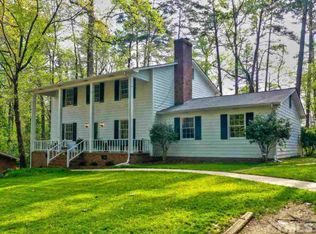 3447 Sheridan Dr, Durham, NC 27707