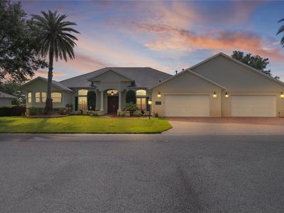 1721 Sunset Ridge Dr, The Villages, FL, 32162