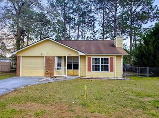 920 Mandarin Dr #920, Hinesville, GA 31313