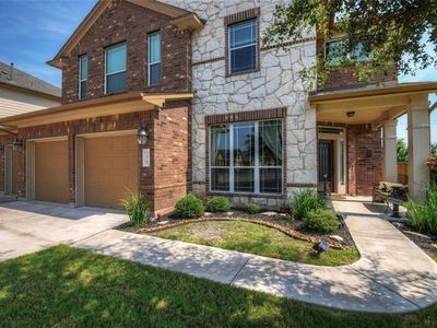 3625 Penelope Way, Round Rock, TX, 78665