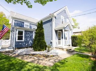 49 Sudbury St, Maynard, MA 01754