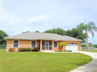 20101 Huffmaster Rd, North Fort Myers, FL 33917