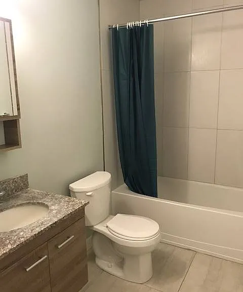 318 Spruce St #1809 — Photo 8